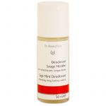 Dr. Hauschka Sauge and Mint Deo 50ml