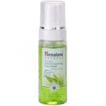 Himalaya Herbals Face Care Washes Mousse de Limpeza PNO 150ml