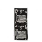 Apivita Express Beauty Máscara Purificante de Própolis 2x8ml