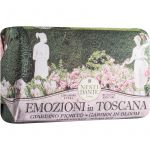 Nesti Dante Emozioni In Toscana Blooming Gardens Sabonete 250g