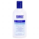 Eubos Basic Skin Care Blue Emulsão de Limpeza Sem Perfume 200ml
