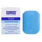 Eubos Basic Skin Care Blue Sabonete Sem Perfume 125g