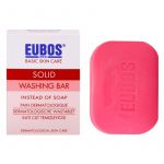 Eubos Basic Skin Care Red Sabonete PM 125g