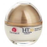 Dermacol HT 3D Wrinkle Filler Night Cream 50ml