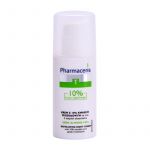 Pharmaceris T-zone Oily Skin Sebo-Almond Peel Creme de Noite Pele Desgastada 50ml