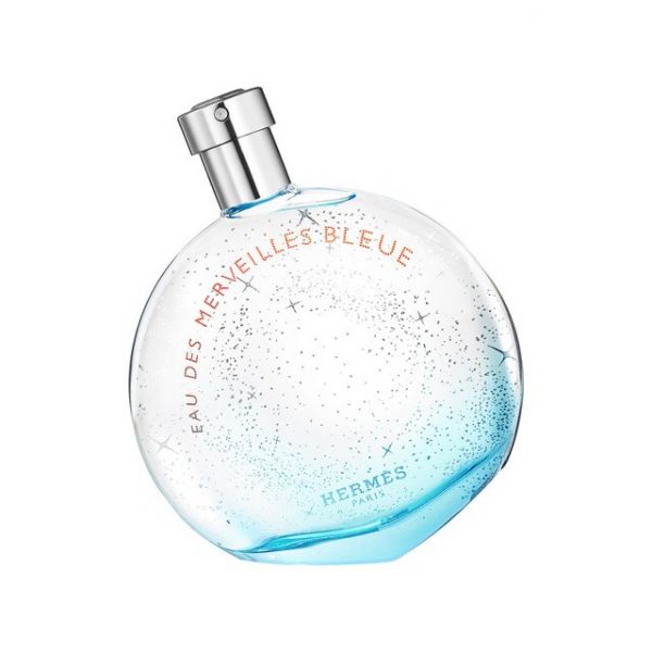 eau des merveilles bleue 50ml