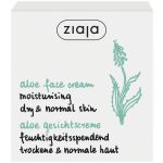 Ziaja Aloe Facial Cream 50ml