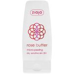 Ziaja Rose Butter 30+ Body Micro-Peeling 60ml