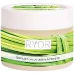 Ryor Lemongrass Sugar Body Soft Peeling 325g