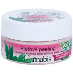 Bione Cosmetics Cannabis Body Peeling 200g