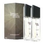 SerOne Iman Man Eau de Parfum 50ml (Original)