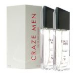 SerOne Craze Man Eau de Parfum 50ml (Original)