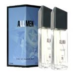 SerOne All Man Eau de Parfum 50ml (Original)