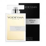 Yodeyma Stylo Eau de Parfum Man 100ml (Original)