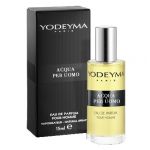 Yodeyma Acqua Per Uomo Eau de Parfum Man 15ml (Original)