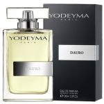 Yodeyma Dauro Eau de Parfum Man 100ml (Original)
