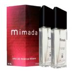 SerOne Mimada Woman Eau de Parfum 50ml (Original)