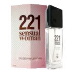 SerOne 221 Sensual Woman 50ml (Original)