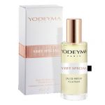 Yodeyma Very Special Eau de Parfum Woman 15ml (Original)