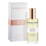 Yodeyma Nicolas for Her Eau de Parfum Woman 15ml (Original)