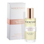 Yodeyma Celebrity Eau de Parfum Woman 15ml (Original)