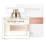 Yodeyma Very Special Eau de Parfum Woman 100ml (Original)