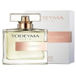 Yodeyma Velfashion Eau de Parfum Woman 100ml (Original)