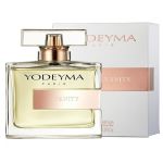 Yodeyma Vanity Eau de Parfum Woman 100ml (Original)