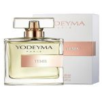 Yodeyma Temis Eau de Parfum Woman 100ml (Original)