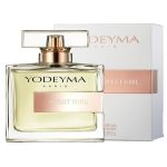 Yodeyma Sweet Girl Eau de Parfum Woman 100ml (Original)