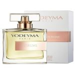 Yodeyma Sublime Eau de Parfum Woman 100ml (Original)