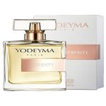 Yodeyma Serenity Eau de Parfum Woman 100ml (Original)