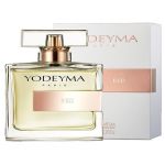 Yodeyma Red Eau de Parfum Woman 100ml (Original)