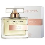 Yodeyma Power Eau de Parfum Woman 100ml (Original)