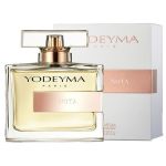 Yodeyma Nota de Eau de Parfum Woman 100ml (Original)