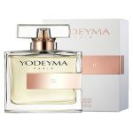 Yodeyma Il Eau de Parfum Woman 100ml (Original)