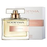 Yodeyma Harpina Eau de Parfum Woman 100ml (Original)