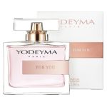 Yodeyma for You Eau de Parfum Woman 100ml (Original)