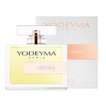 Yodeyma Aroma de Eau de Parfum Woman 100ml (Original)