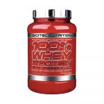 Scitec 100% Whey Protein Professional 2lb 920g