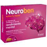 Eladiet Neuroben 30 comprimidos