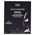 Martiderm Black Diamond Ionto-Lift Contorno de Olhos 4 x 2 Adesivos + 4ml