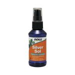 Now Silver Sol 118ml