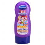 Bübchen Kids Shampoo, Condicionador e Gel de Banho 230ml