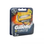 Gillette Fusion Proshield 3 Laminas
