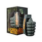 Grenade Thermo Detonator 100 Cápsulas