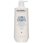 Goldwell Dualsenses Ultra Volume Shampoo Cabelos Finos 1000ml