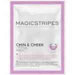 Magicstripes Chin & Cheek Lifting Mask x1