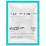 Magicstripes Deep Detox Tightening Mask x1
