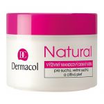 Dermacol Natural Nourishing Almond Day Cream PS 50ml